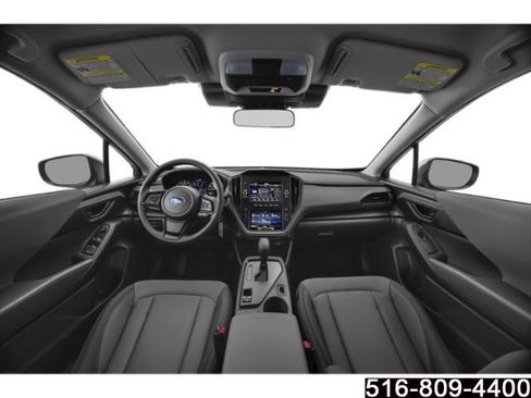 Used 2024 Subaru Crosstrek 2.0i AWD/4WD image 12