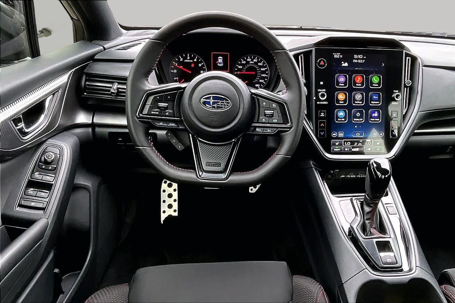 Used 2024 Subaru WRX Premium AWD/4WD image 6