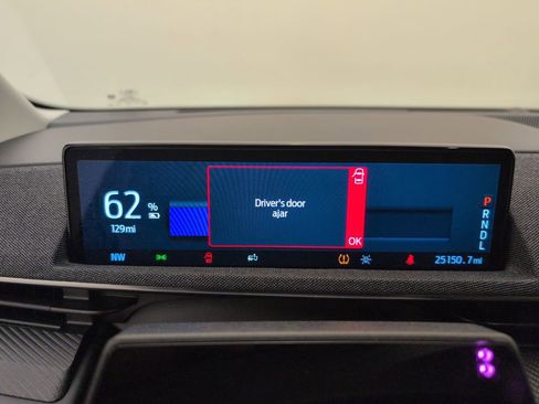 Used 2023 Ford Mustang Mach-E Premium image 25