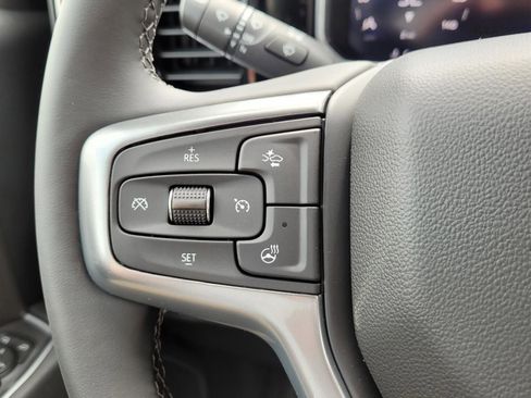 New 2026 Chevrolet Silverado 1500 LT w/ Texas Edition Plus image 21