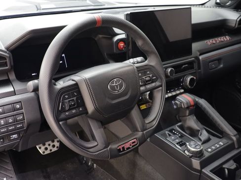 Used 2025 Toyota 4Runner TRD Pro AWD/4WD image 7