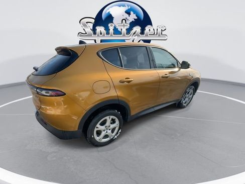 Used 2024 Dodge Hornet GT Plus image 9