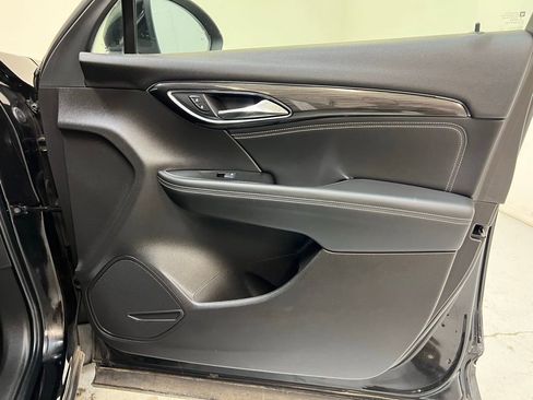 Used 2022 Buick Envision Preferred image 30