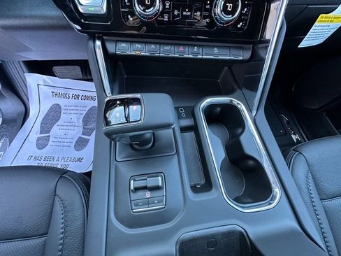 New 2026 GMC Sierra 1500 Denali w/ Denali Reserve Package AWD/4WD image 21