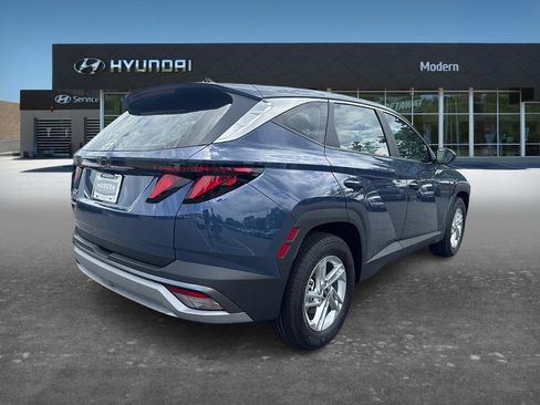 New 2026 Hyundai Tucson SE FWD image 3