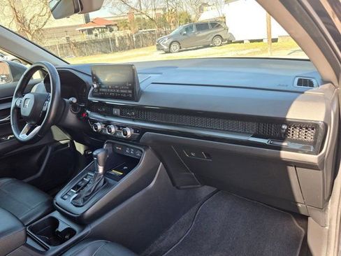 Used 2025 Honda CR-V EX-L image 30