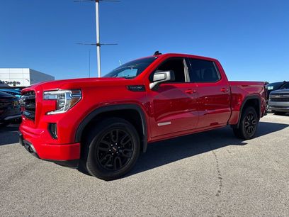 Used 2021 GMC Sierra 1500 Elevation w/ Preferred Package