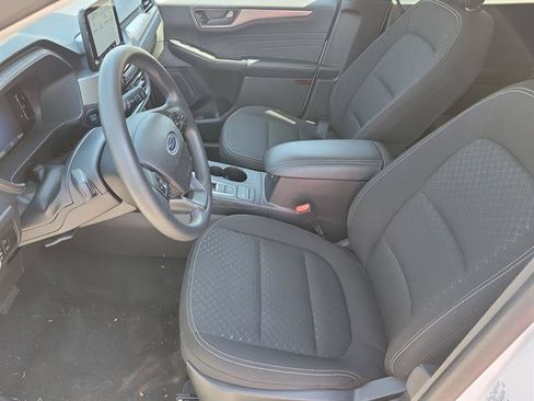 Used 2025 Ford Escape Active AWD/4WD image 9