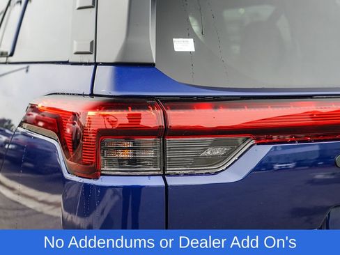 New 2026 Subaru Outback Limited image 7