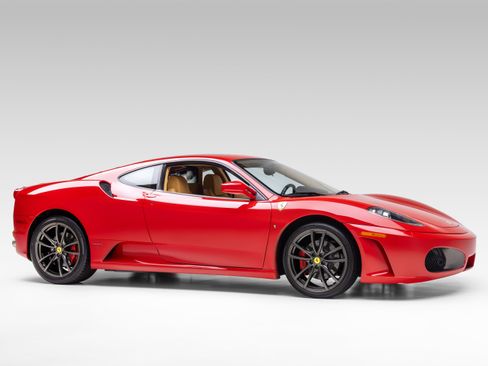 Used 2005 Ferrari F430 Coupe RWD image 11