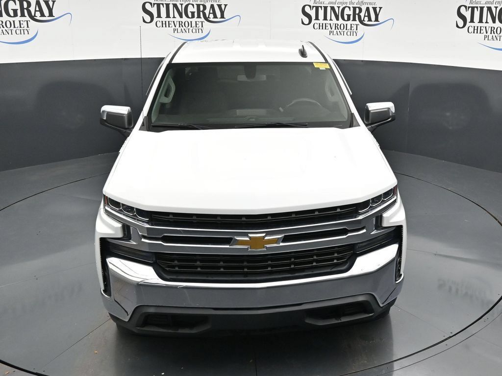 Used 2020 Chevrolet Silverado 1500 LT w/ LT Value Package RWD image 19
