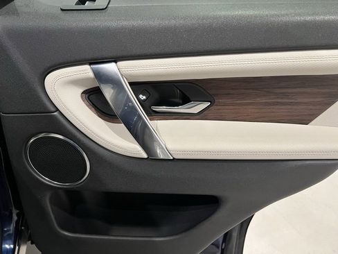 Used 2022 Land Rover Discovery Sport S R-Dynamic image 45