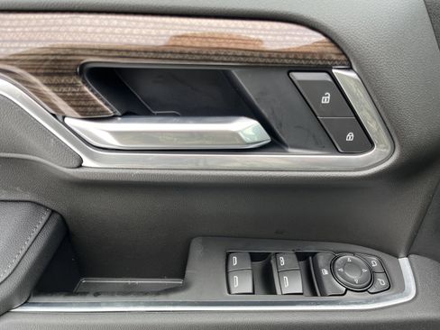 New 2026 Chevrolet Silverado 1500 LT image 40