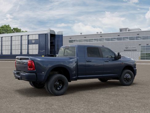 New 2026 RAM 3500 Laramie image 4