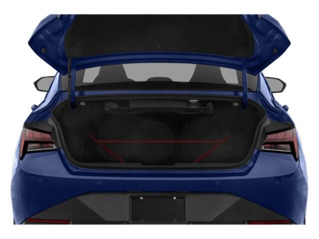 Used 2023 Hyundai Elantra N FWD image 14