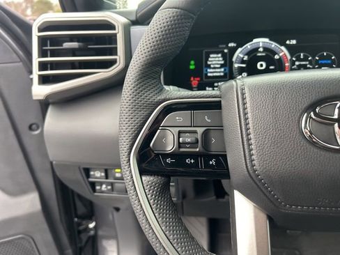 New 2026 Toyota Sequoia Platinum image 19