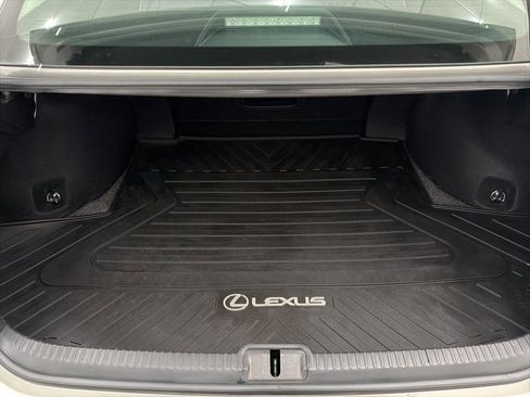 Used 2020 Lexus ES 350 w/ Premium Package image 26