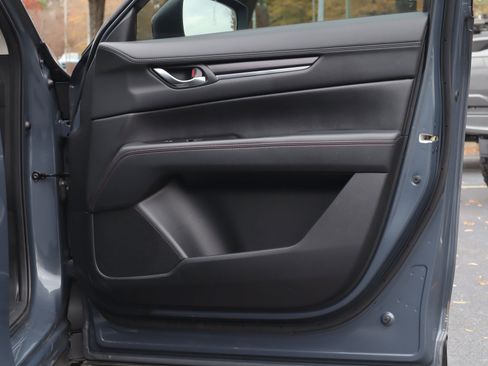 Certified 2023 MAZDA CX-5 Carbon Edition image 21