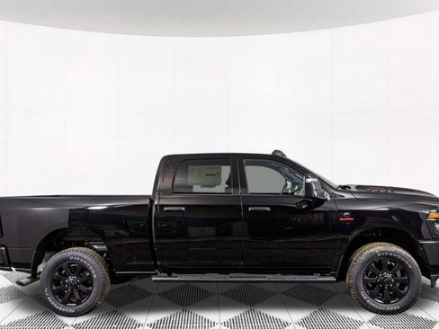 New 2026 RAM 2500 Tradesman image 9