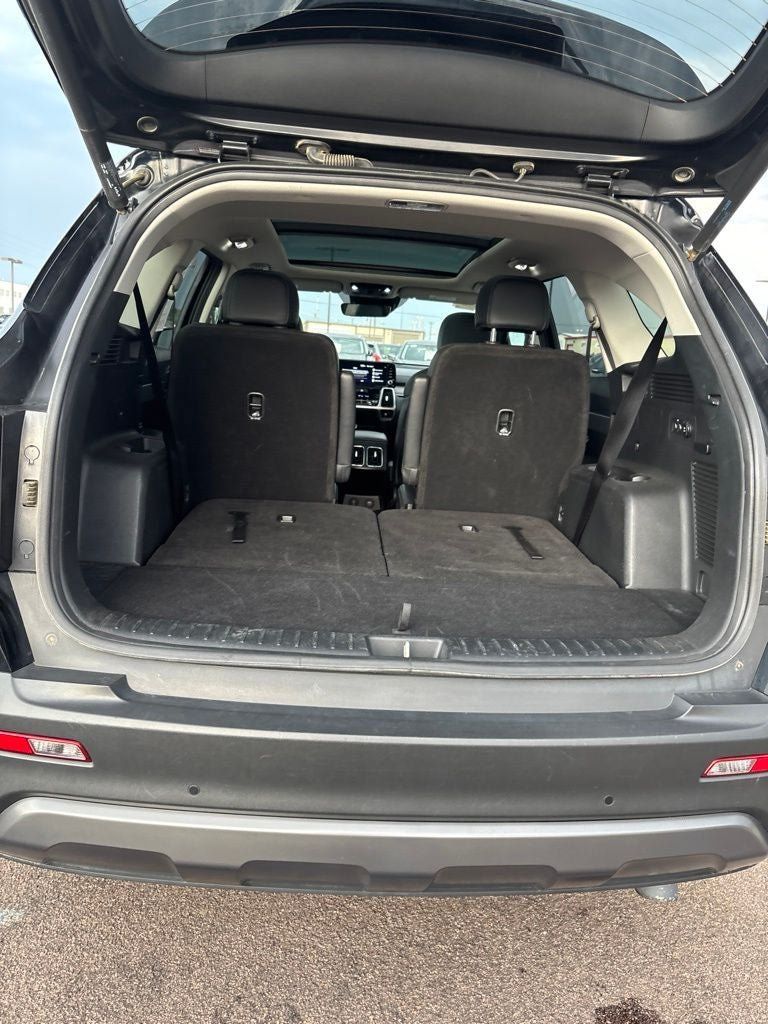 Used 2023 Kia Sorento X-Line EX AWD/4WD image 31