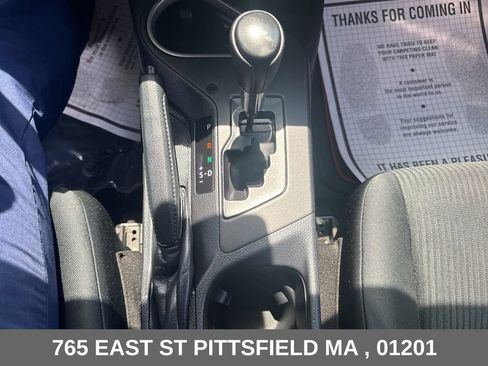 Used 2018 Toyota RAV4 LE w/ All Weather Liner Package AWD/4WD image 17