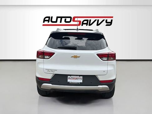 Used 2024 Chevrolet TrailBlazer LT w/ Convenience Package image 6
