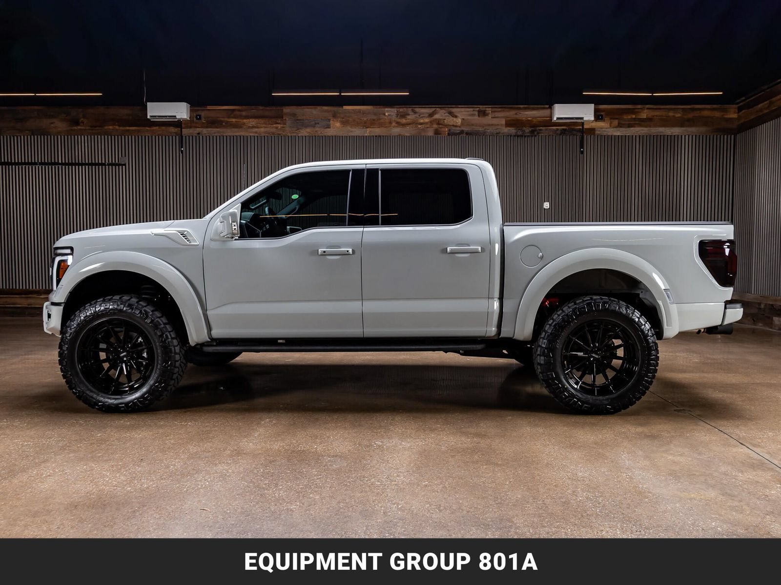 Used 2026 Ford F150 Raptor AWD/4WD image 6