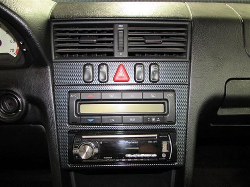 Used 1999 Mercedes-Benz C 280 Sedan image 19