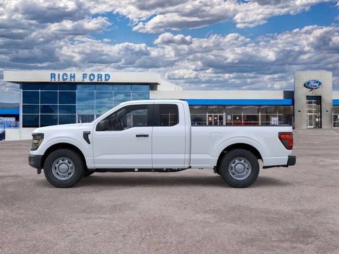 New 2026 Ford F150 XL RWD image 3