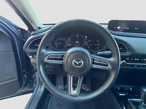 Used 2022 MAZDA CX-30 AWD 2.5 S w/ Preferred Package image 35