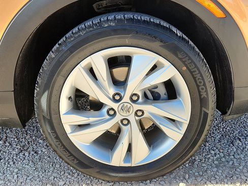 Used 2024 Buick Encore GX Preferred w/ Comfort Package image 7