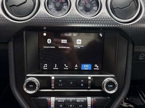 Used 2019 Ford Mustang Coupe w/ Ecoboost Performance Package RWD image 22