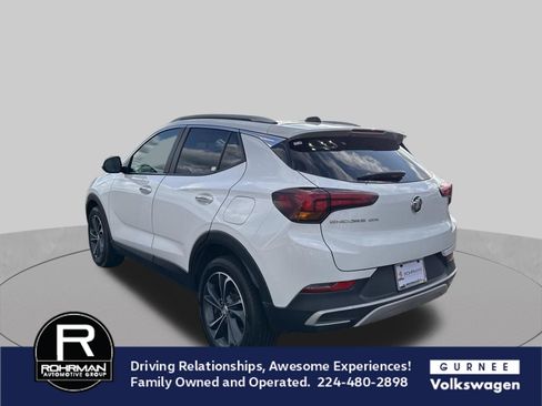 Used 2023 Buick Encore GX Select FWD image 6