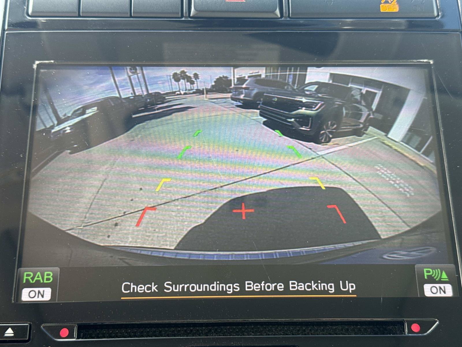 Used 2020 Subaru Ascent Limited w/ Technology Package AWD/4WD image 26