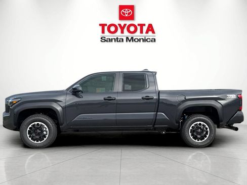 New 2026 Toyota Tacoma TRD Off-Road w/ TRD Off Road Premium Package AWD/4WD image 8