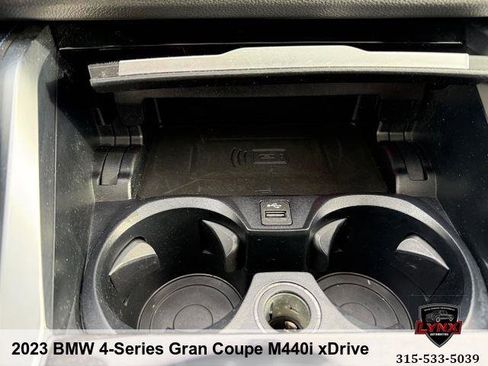 Used 2023 BMW M440i xDrive Gran Coupe image 27