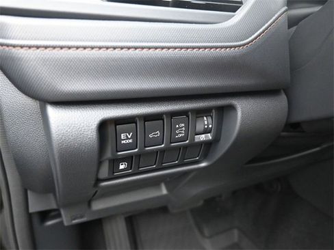 New 2025 Subaru Forester Touring image 16