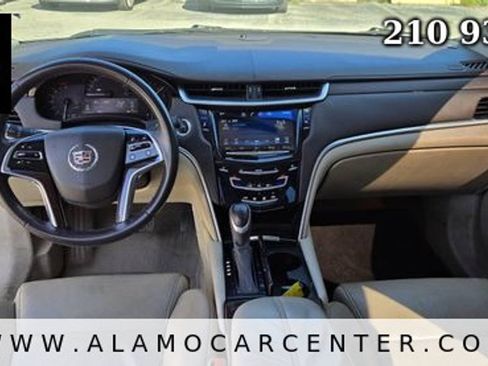 Used 2014 Cadillac XTS FWD image 33