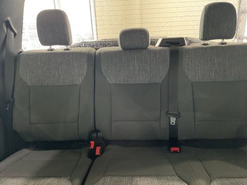 Used 2022 Ford F150 XLT w/ Equipment Group 302A High image 22