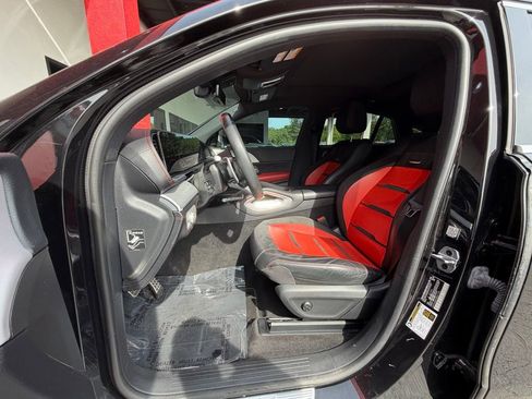 Used 2024 Mercedes-Benz GLE 53 AMG 4MATIC Coupe image 32