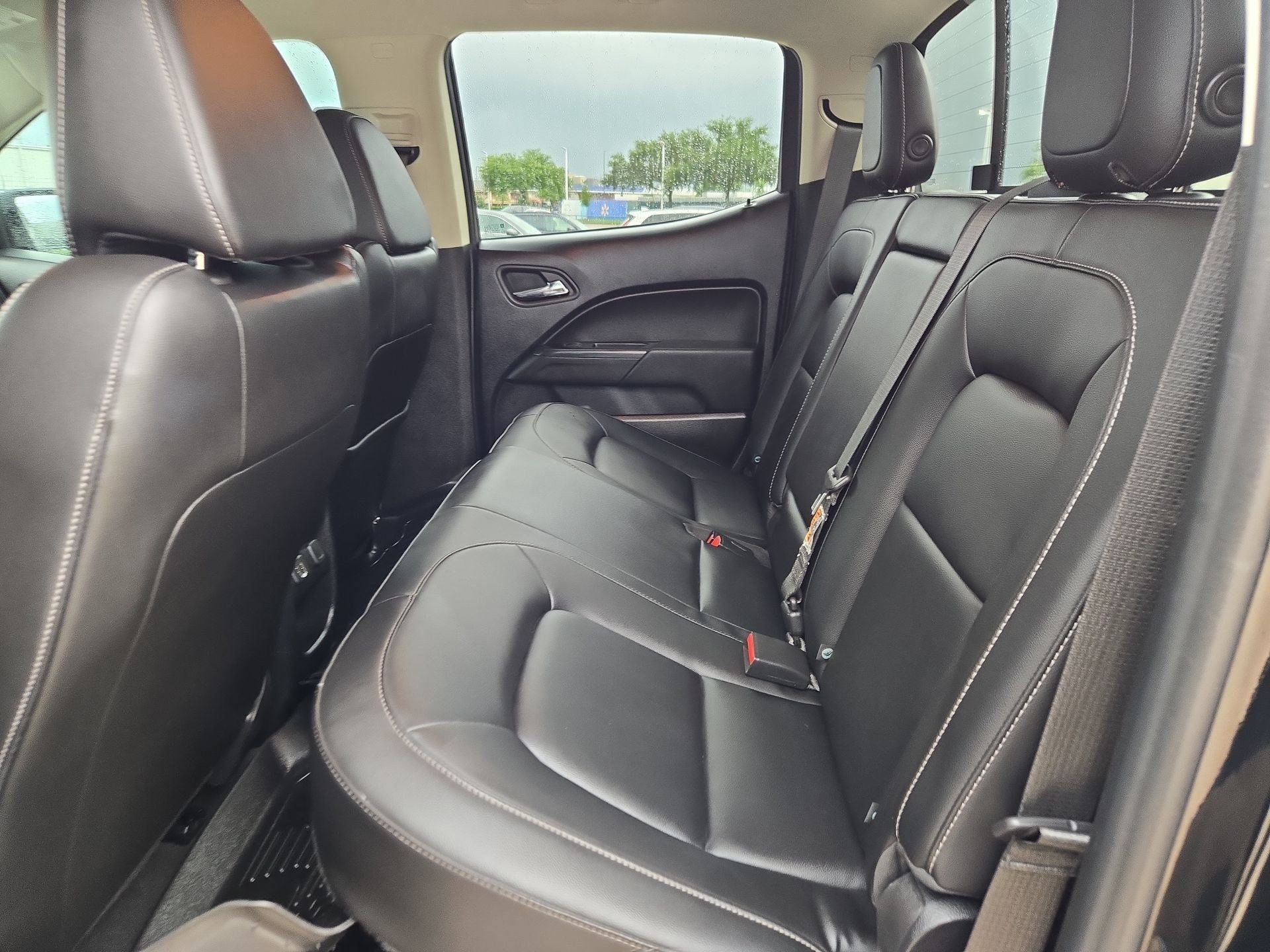 Used 2022 Chevrolet Colorado ZR2 AWD/4WD image 27