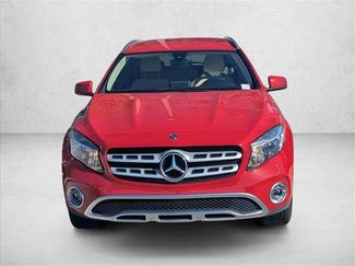 Used 2019 Mercedes-Benz GLA 250 video 2