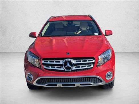 Used 2019 Mercedes-Benz GLA 250 image 2