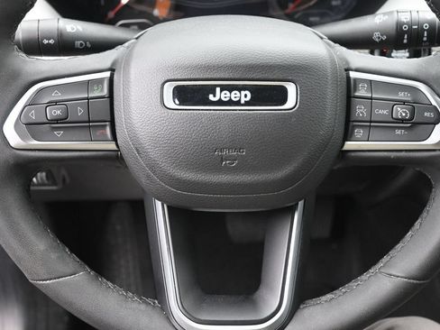 Used 2023 Jeep Compass Limited AWD/4WD image 15