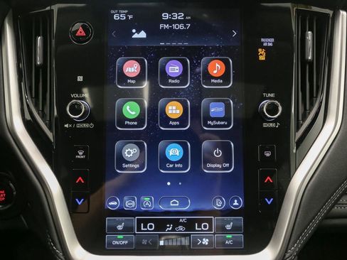 Used 2024 Subaru Outback Limited XT image 25