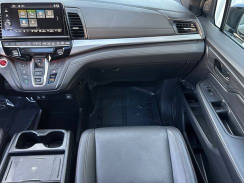 Used 2025 Honda Odyssey Sport-L image 28