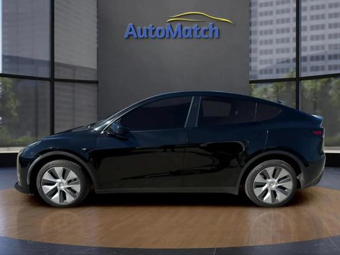 Used 2024 Tesla Model Y Long Range AWD/4WD image 6