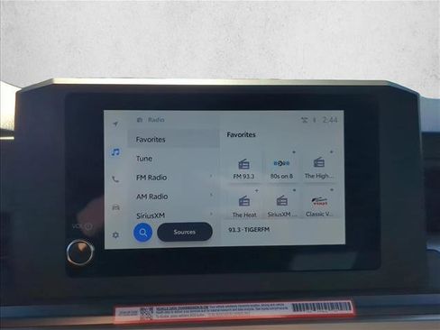 New 2026 Toyota Tacoma SR5 image 16