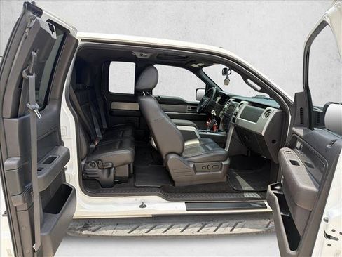 Used 2010 Ford F150 Raptor AWD/4WD image 23