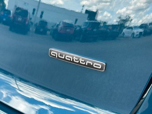 New 2026 Audi Q3 quattro 2.0T AWD/4WD image 49